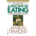 A New Way of Eating from the Fit for Life Kitchen