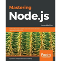Mastering Node.js - Second Edition
