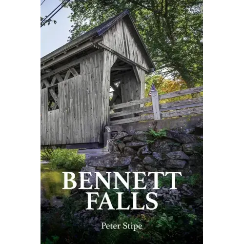 Bennett Falls