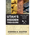 Utah's Hidden Treasure: Outlaw Loot in Every County