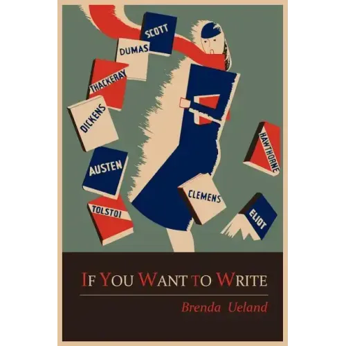 If You Want to Write