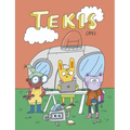 Tekis