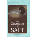 The Covenant of Salt: The Story of God's Relentless Pursuit of His People
