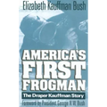 America's First Frogman