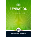 The Readable Bible: Revelation