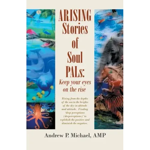Arising Soul Pals: Keep Your Eyes on the Rise