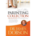 The Dr. James Dobson Parenting Collection