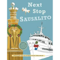 Next Stop Sausalito