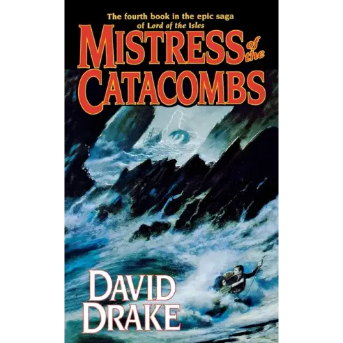 Mistress of the Catacombs