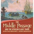 The Middle Passage and the African Slave Trade History of Early America Grade 3 Children's American History