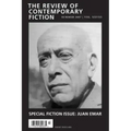 Review of Contemporary Fiction: Summer 2007: Special Fiction Issue