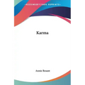 Karma