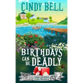 Birthdays Can Be Deadly
