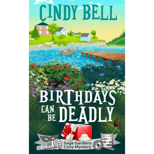 Birthdays Can Be Deadly