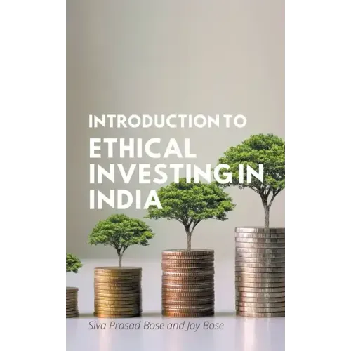 Introduction to Ethical Investing in India