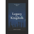Legacy of the Kingdom: The Fallen Stars: Act One