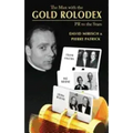 The Man with the Gold Rolodex (hardback)
