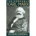The Portable Karl Marx