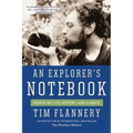 An Explorer's Notebook: Essays on Life, History, and Climate