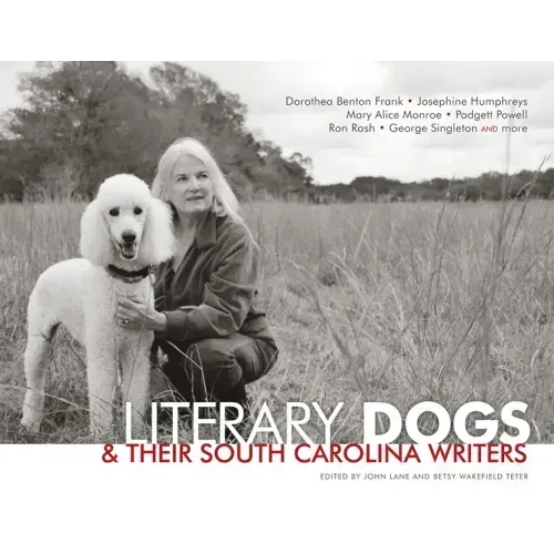 Literary Dogs