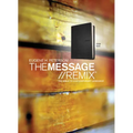 Message Remix-MS: The Bible in Contemporary Language