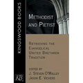 Methodist and Pietist