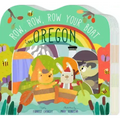 Row, Row, Row Your Boat in Oregon