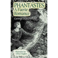 Phantastes: A Faerie Romance