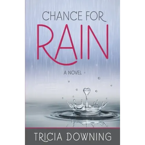 Chance for Rain