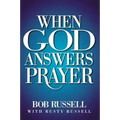 When God Answers Prayer