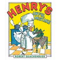 Henry's Awful Mistake