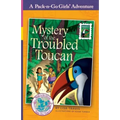 Mystery of the Troubled Toucan: Brazil 1