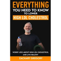 Everything You Need to Know to Lower High LDL Cholesterol