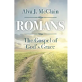 Romans the Gospel of God's Grace