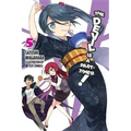 The Devil Is a Part-Timer!, Vol. 5 (Light Novel)