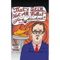 That's Still Not All Folks!! (hardback)