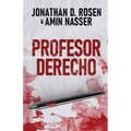 Profesor Derecho