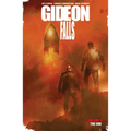 Gideon Falls Volume 6: The End