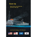 Guns Up, Naval Action in the Yellow Sea off Korea, 1950-1953