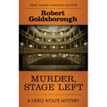 Murder, Stage Left