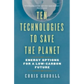 Ten Technologies to Save the Planet