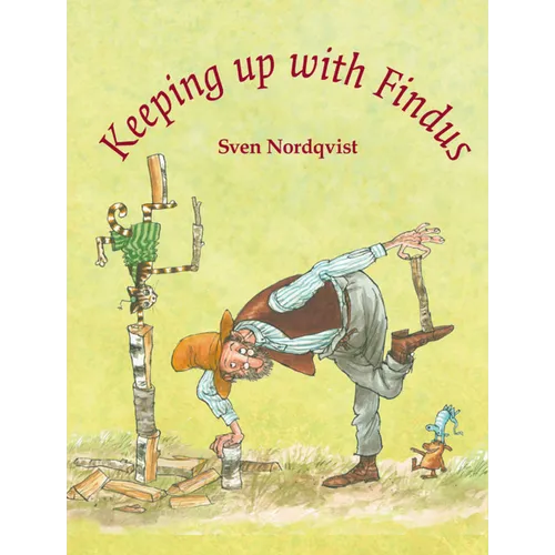 Keeping Up with Findus