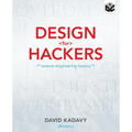 Design for Hackers: Reverse Engineering Beauty