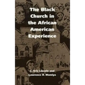The Black Church in the African American Experience