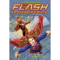 The Flash: Supergirl's Sacrifice (Crossover Crisis #2)