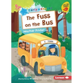 The Fuss on the Bus