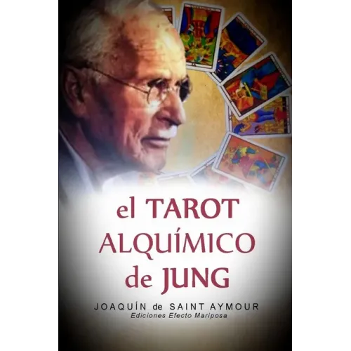 El Tarot Alquímico de Jung