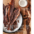 Jerky: The Fatted Calf's Guide to Preserving and Cooking Dried Meaty Goods [A Cookbook]