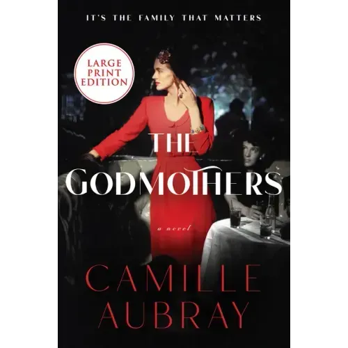 The Godmothers