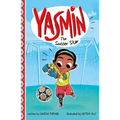 Yasmin the Soccer Star